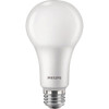 Philips 40-60-100W Equivalent Soft White A21 Medium 3-Way LED Light Bulb 571513 564503