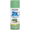 Painter's Touch Sat Leaf Grn Spray Paint 249072 787352