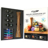 Masontops Wide Mouth Fermentation Kit (9-Piece) CFK9W