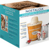Nostalgia Old Fashioned Ice Cream Maker WICM4L 650248
