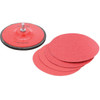 Diablo 5 In. Sanding Disc Kit DCD050KITD01G 302981