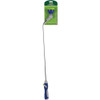 Best Garden 33 In. 7-Pattern Water Wand with Thumb Trigger, Blue & Gray 39362 702628
