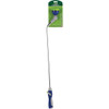 Best Garden 33 In. 7-Pattern Water Wand with Thumb Trigger, Blue & Gray 39362 702628