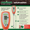 Rapitest Digital Soil Tester 1845 700220