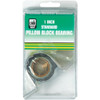 Dial 1 In. Pillow Block Bearing 6663 411787