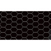 1-2 In. x 24 In. H. x 25 Ft. L. Hexagonal Wire Poultry Netting 760041 760041