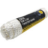 Do it Best 3-8 In. x 50 Ft. White Twisted Nylon Packaged Rope 729297 729297