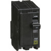 Square D QO 30A Double-Pole Standard Trip Circuit Breaker QO230C