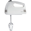 Proctor Silex 5-Speed White Hand Mixer 62515G