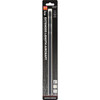 Do it Best 3/8 In. x 12 In. Black Oxide Extended Length Drill Bit QJDIB-BODB-048