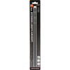 Do it Best 3/8 In. x 12 In. Black Oxide Extended Length Drill Bit QJDIB-BODB-048