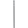 Do it Best 3-8 In. x 12 In. Black Oxide Extended Length Drill Bit QJDIB-BODB-048 318855