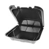Pactiv Evergreen CONTAINER,1 COMP,BK YTDB99010000 USS-PCTYTDB99010000