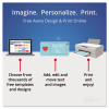 Avery® POSTCARD,4UP,100-PK,IVY 05919 USS-AVE5919