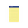 Ampad® PAD,LGL RULED,PRF,5X8,CAN 20-204