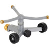 Best Garden Brass 40 Ft. Dia. 3-Arm Rotary Sprinkler 31005 732062