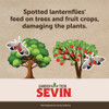 Garden Tech Sevin 16 Oz. Concentrate Insect Killer 100547212 758228