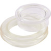 Shepherd Hardware 2 In. Umbrella Hole Ring Set 845264