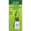 Best Garden 1 Gal. Tank Sprayer with Fiberglass Wand SX-CS4I 732154