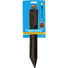 Tiki Black Metal Patio Torch Stake 1312124