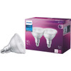 Philips 2pk 90w Par38dl Led Bulb 568444