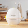 Egg Pod Microwave Egg Cooker
