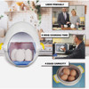 Egg Pod Microwave Egg Cooker 7001 630954