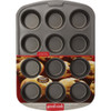 Goodcook 12-Cup Non-Stick Muffin Pan 04031 603130