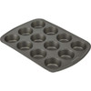 Goodcook 12-Cup Non-Stick Muffin Pan 04031