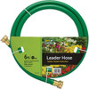 Best Garden 5/8 In. Dia. x 6 Ft. L. Leader Hose with Female Couplings 704674