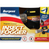Burgess 45 Oz. 10 Ft. Cone Insect Propane Fogger 16443652N 702134