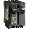 Square D Homeline 50A Double-Pole Standard Trip Circuit Breaker HOM250CP