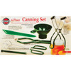 Norpro Canning Utensil Set (6-Piece) 599 600080