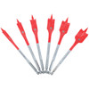 Diablo SPEEDemon Spade Bit Set (6-Piece) DSP2920-S6