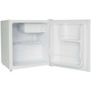 Avanti 1.6 Cu. Ft. White Cube Refrigerator RM16J0W