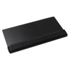 Kelly Computer Supply Viscoflex Keyboard Wrist Rest, 19 x 10.5, Black KCS51306 USS-KCS51306