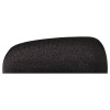 Kelly Computer Supply Viscoflex Keyboard Wrist Rest, 19 x 10.5, Black KCS51306 USS-KCS51306