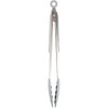 Core Kitchen 12 In. Silicone Locking Tongs DBC30614