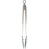 Core Kitchen 12 In. Silicone Locking Tongs DBC30614