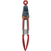 Core Kitchen Mini Locking Tongs DBCCDU30616 Pack of 15 619586