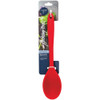 Core Kitchen 11 In. Silicone Spoon DBC30610 628599