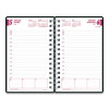 PLANNER,DAILY, DURAFLX,BK