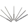 Diablo 7pc Sds+ Hammer Bit Set DMAPL9920-S7