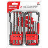 Diablo 7pc Sds+ Hammer Bit Set DMAPL9920-S7 346127