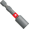 Diablo 1-4 In. x 1-7-8 In. Magnetic Impact Nutdriver DNTSS14 344831