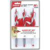 Diablo Auger Bit Set (3-Piece) DAG1900-S3 318707