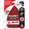 Diablo SandNet 80 Grit CAT/Mouse Reusable Sandpaper (5-Piece) DNTCAT080H05G
