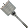 Diablo SDS-MAX 4 In. x 7 In. Carbide-Tipped Core Rotary Hammer Drill Bit DMAMXCC5050 309332