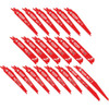 Diablo 20-Piece Variety Demolition Reciprocating Saw Blade Set DS0020SPC2
