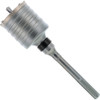 Diablo SDS-MAX 3-1-4 In. x 7 In. Carbide-Tipped Core Rotary Hammer Drill Bit DMAMXCC5030 309015